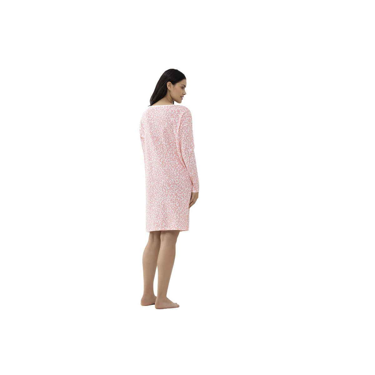 pink Schlafanzug Mey