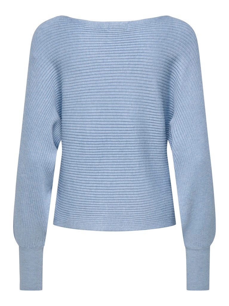 ONLY Strickpullover ONLADALINE L/S SHORT PULLO günstig online kaufen