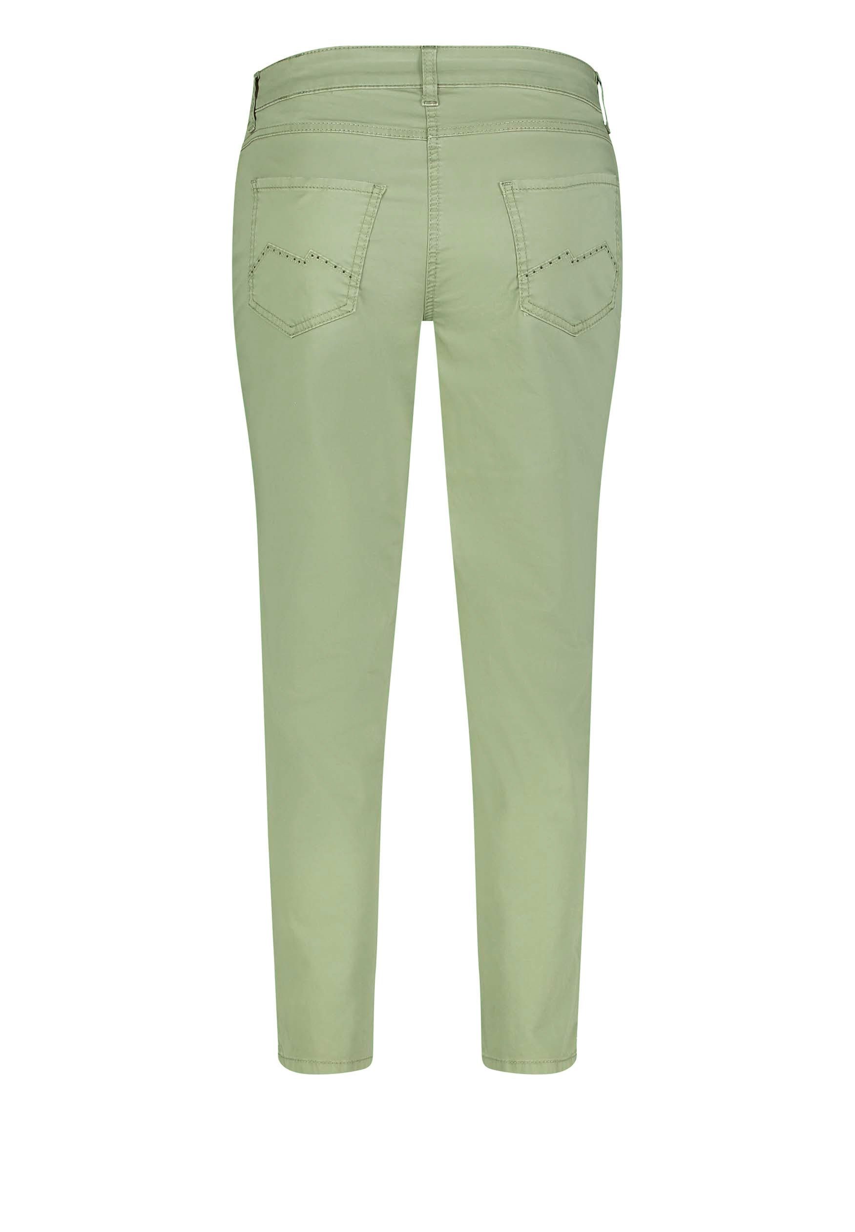 MAC Stretch-Jeans MAC MELANIE 7/8 aloe günstig online kaufen