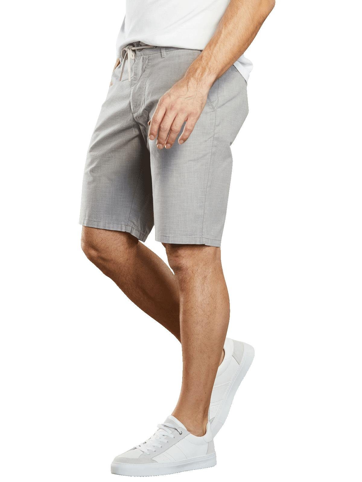 Engbers Bermudas engbers Herren Bermuda mit Tunnelzug, Hellbraun