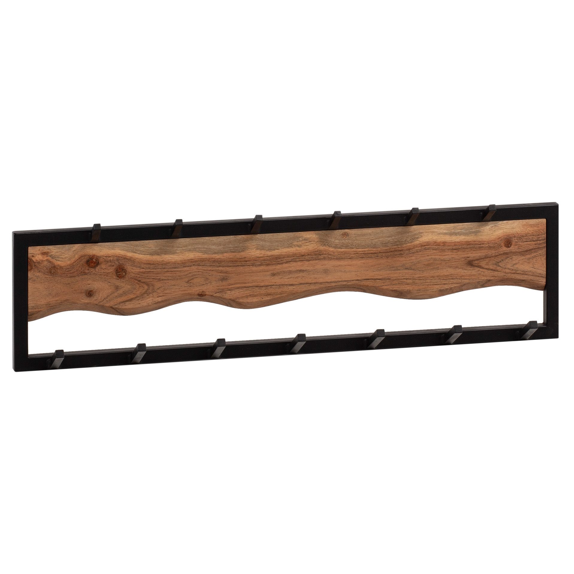 Wohnling Garderobe 8 x 22 x 80 cm (B/H/L)