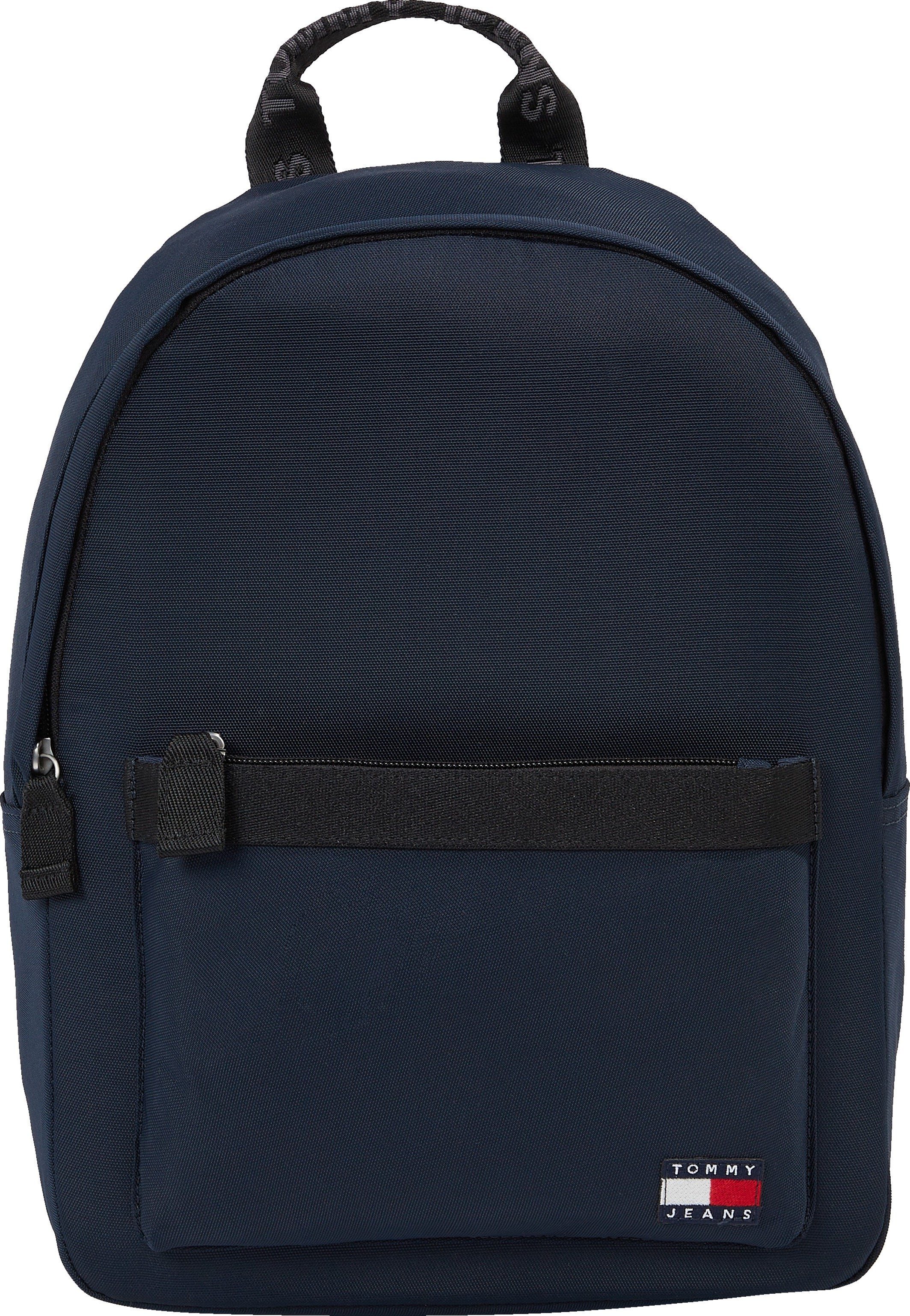 Tommy Jeans Cityrucksack TJW ESSENTIAL DAILY BACKPACK, im schlichten Design