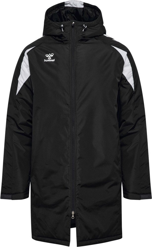 Kurzjacke Hmlcore 2.0 Bench Jacket