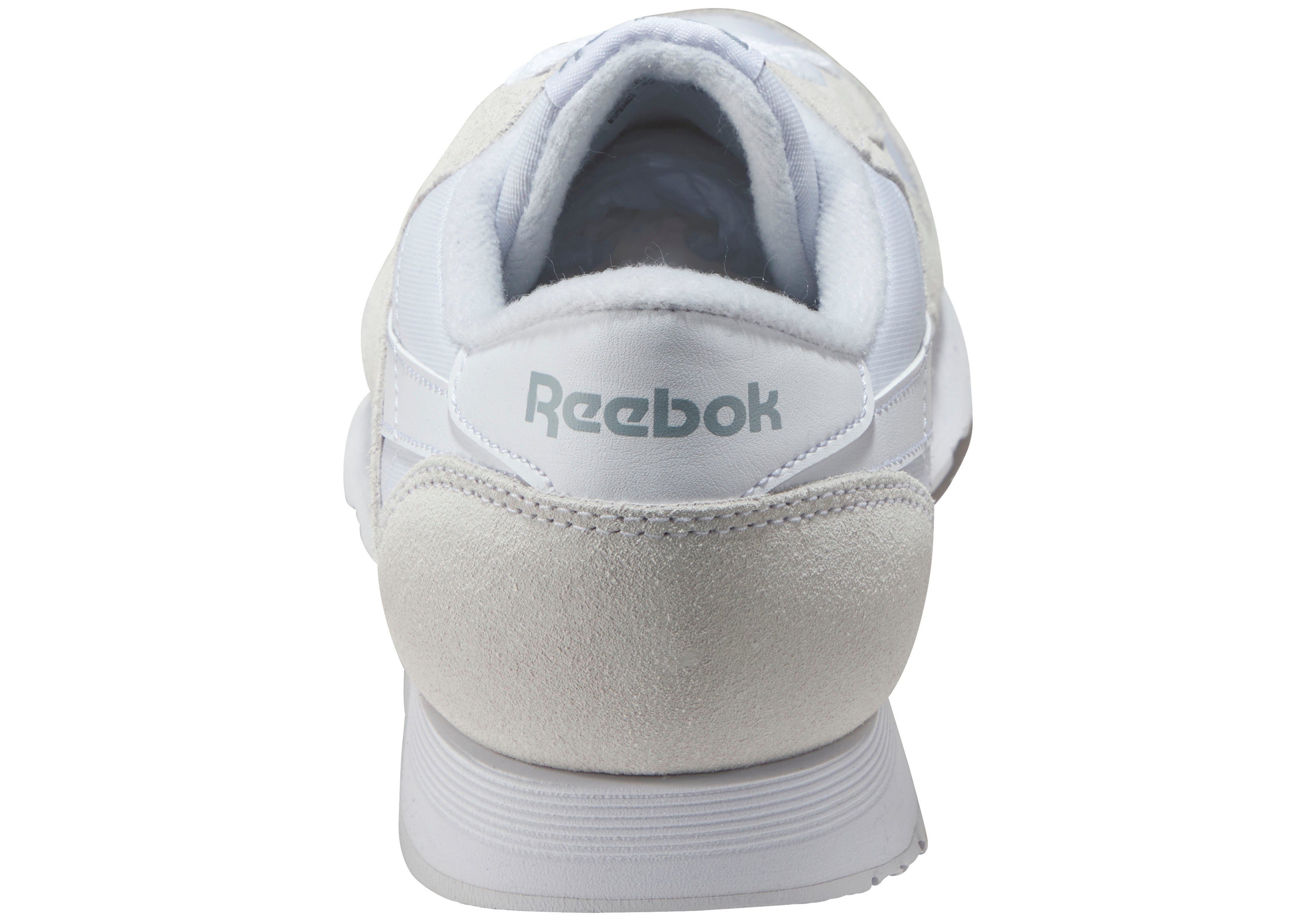 Reebok Classic CL NYLON Sneaker