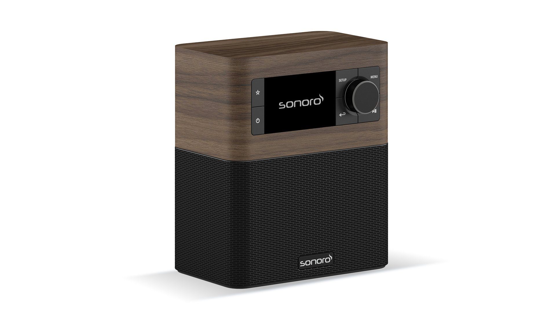 Sonoro STREAM Internet-Radio