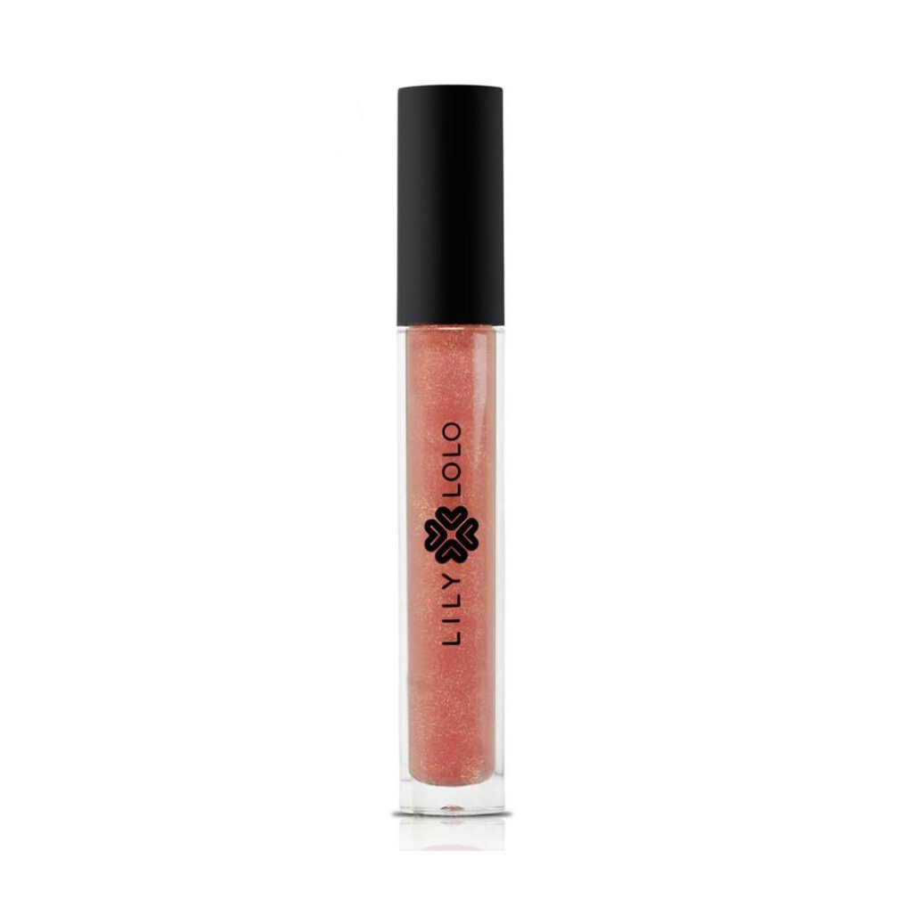 LILY LOLO Lipgloss Lip Gloss Cocktail