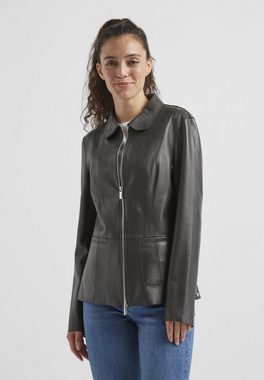 Milestone Lederjacke MSBianca