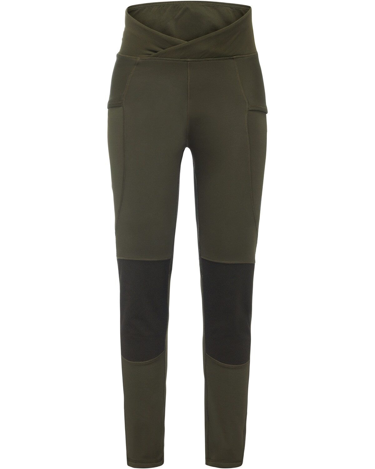 Parforce Active Leggings Damen Leggings Reinforced Skye