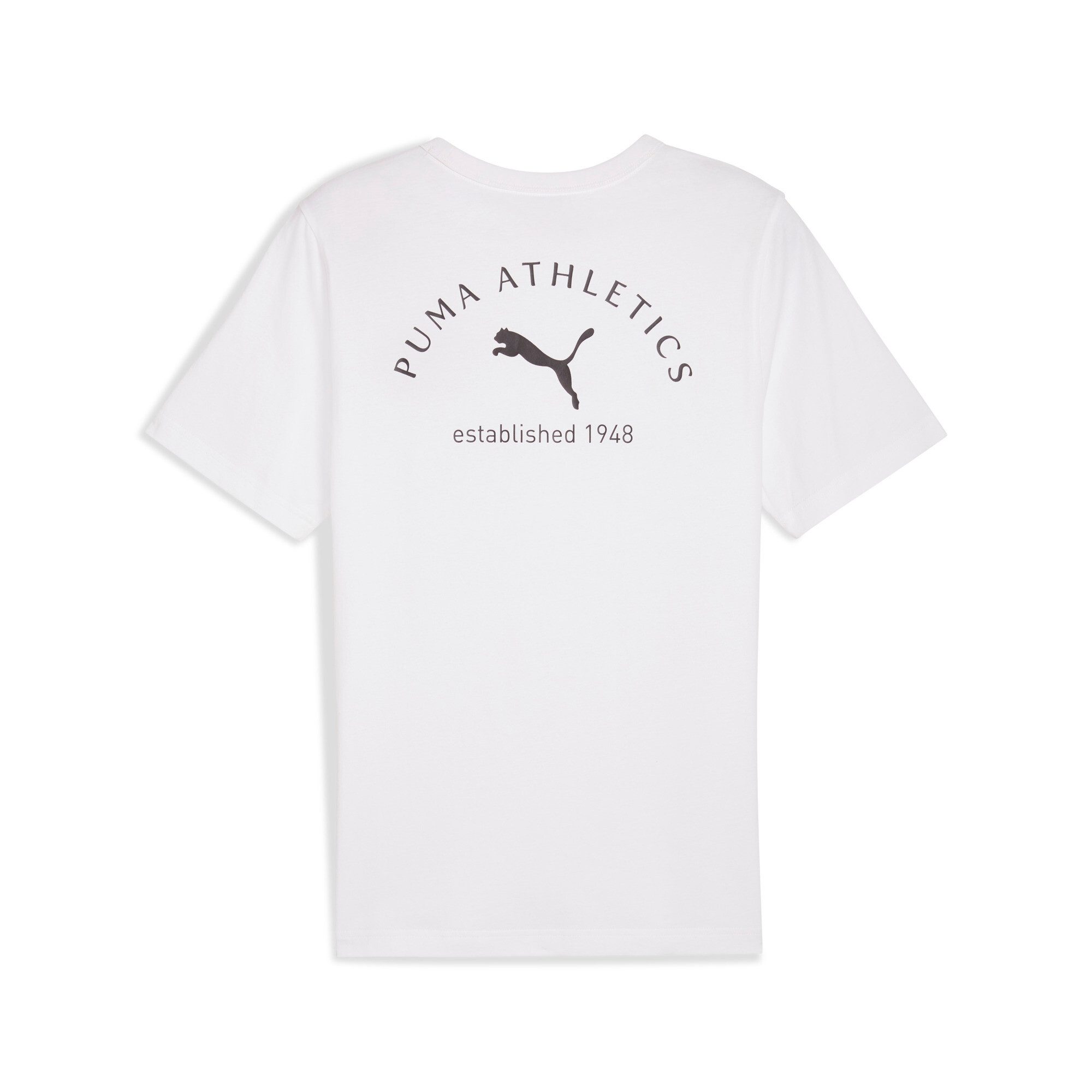 PUMA T-Shirt CLASS GRAPHIC TEE günstig online kaufen