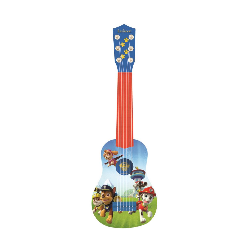 Lexibook® Spielzeug-Musikinstrument Paw Patrol - Meine günstig online kaufen