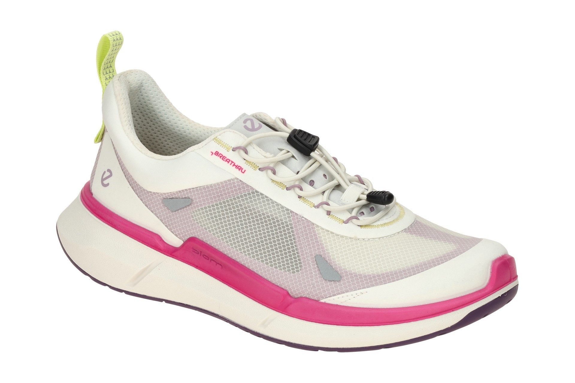 Ecco 83087361177 Schnürschuh