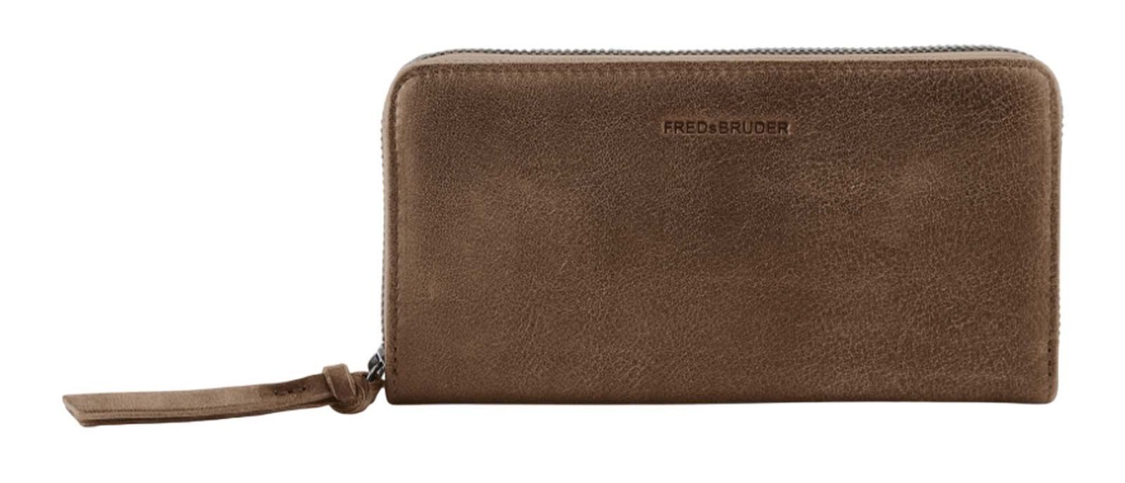Geldbörse Ziparound Wallet