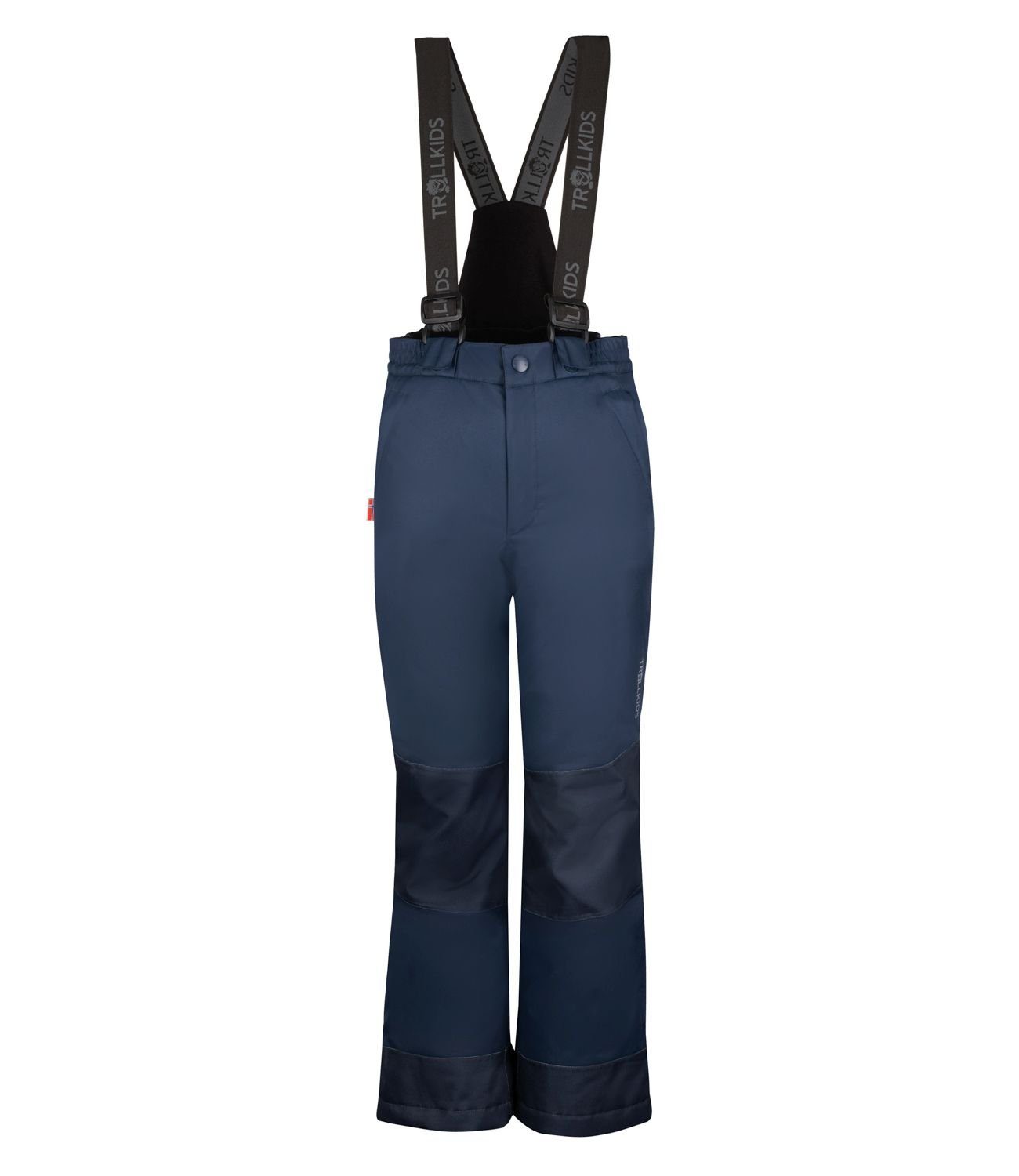 TROLLKIDS Skihose Hammerfest