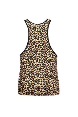 Anais for Men T-Shirt in leopard - 2XL