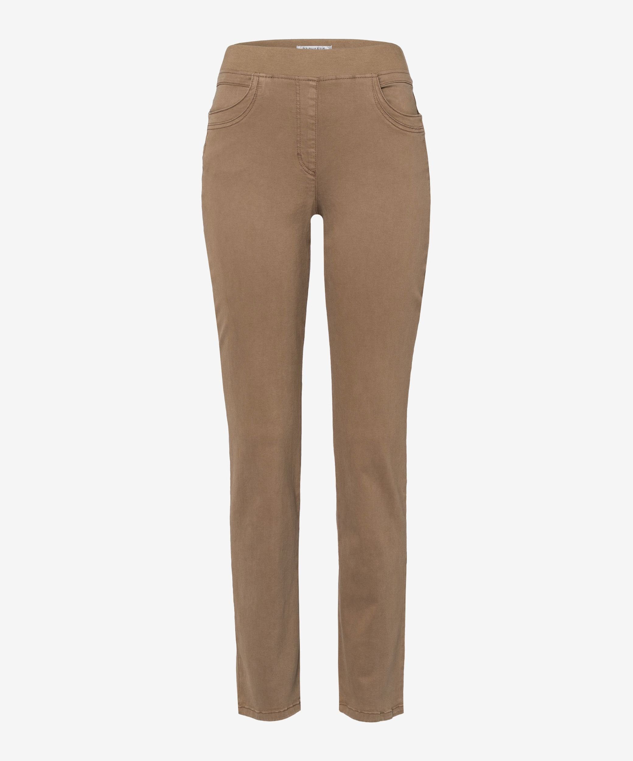 Slim-fit-Jeans Style Pamina Fun