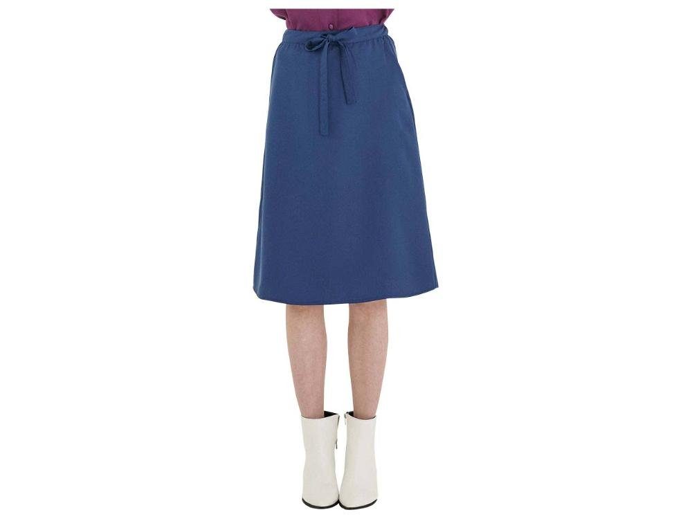 ORGANICATION Sommerrock ORGANICATION Bio-Damen-Rock aus Tencel