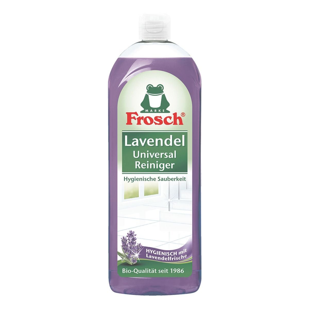 FROSCH Lavendel Universalreiniger (750 ml)