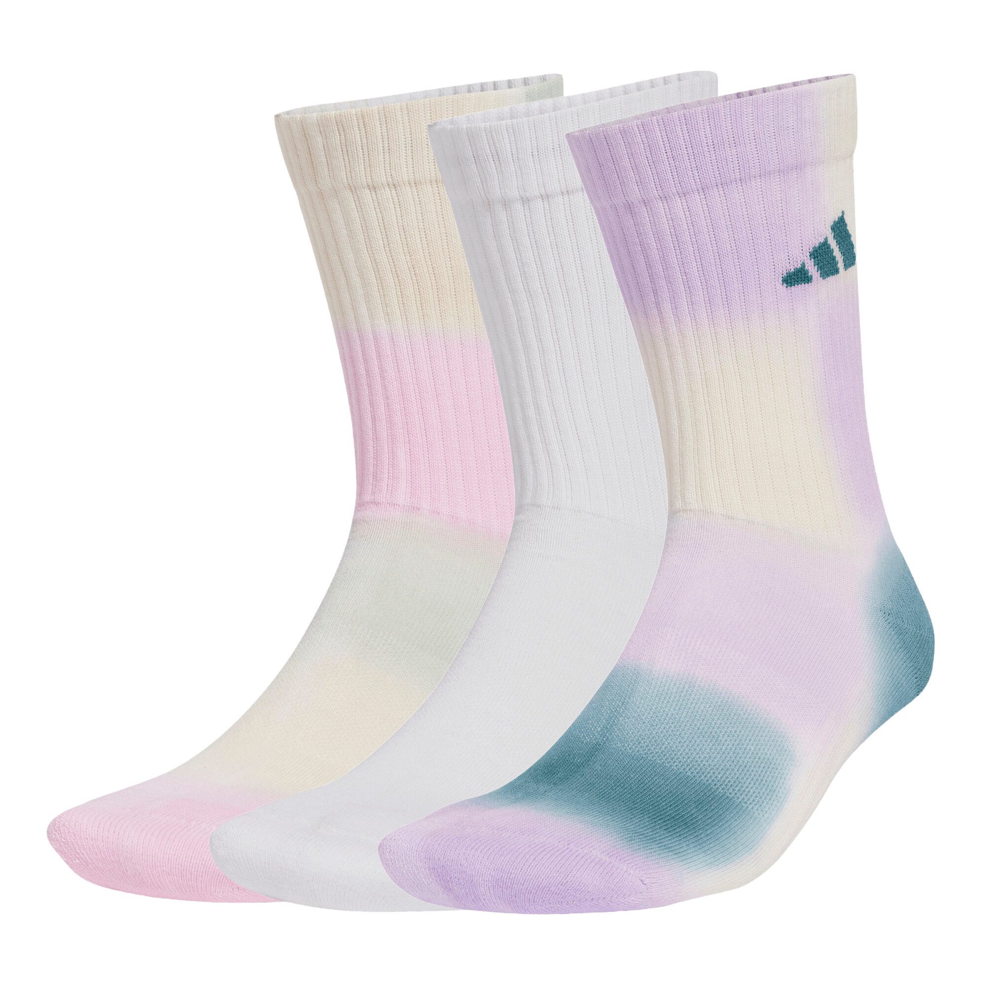 adidas Performance Sportsocken adidas Socken TIE DYE 3PP günstig online kaufen