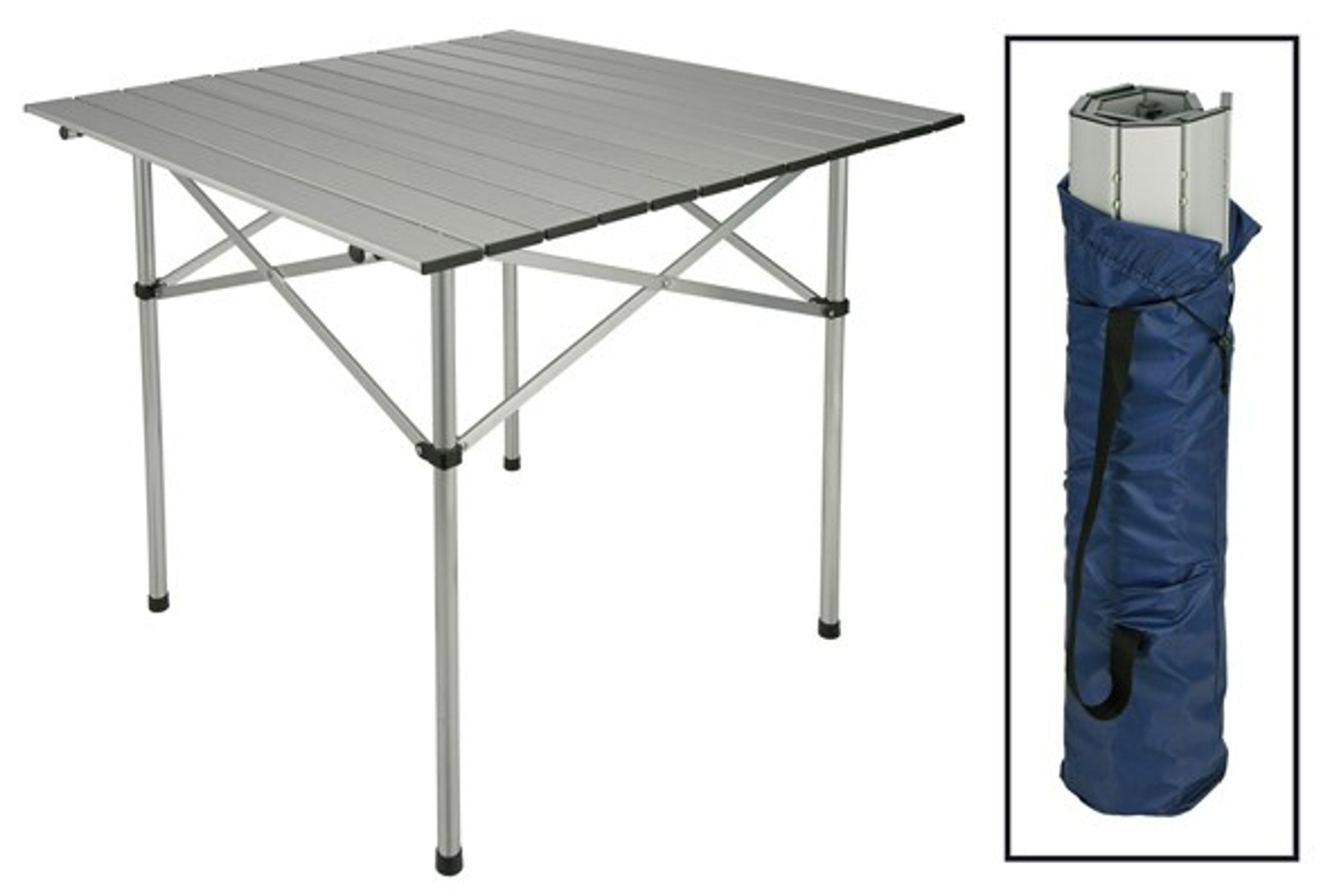 Campingtisch Alu Campingtisch Klapptisch