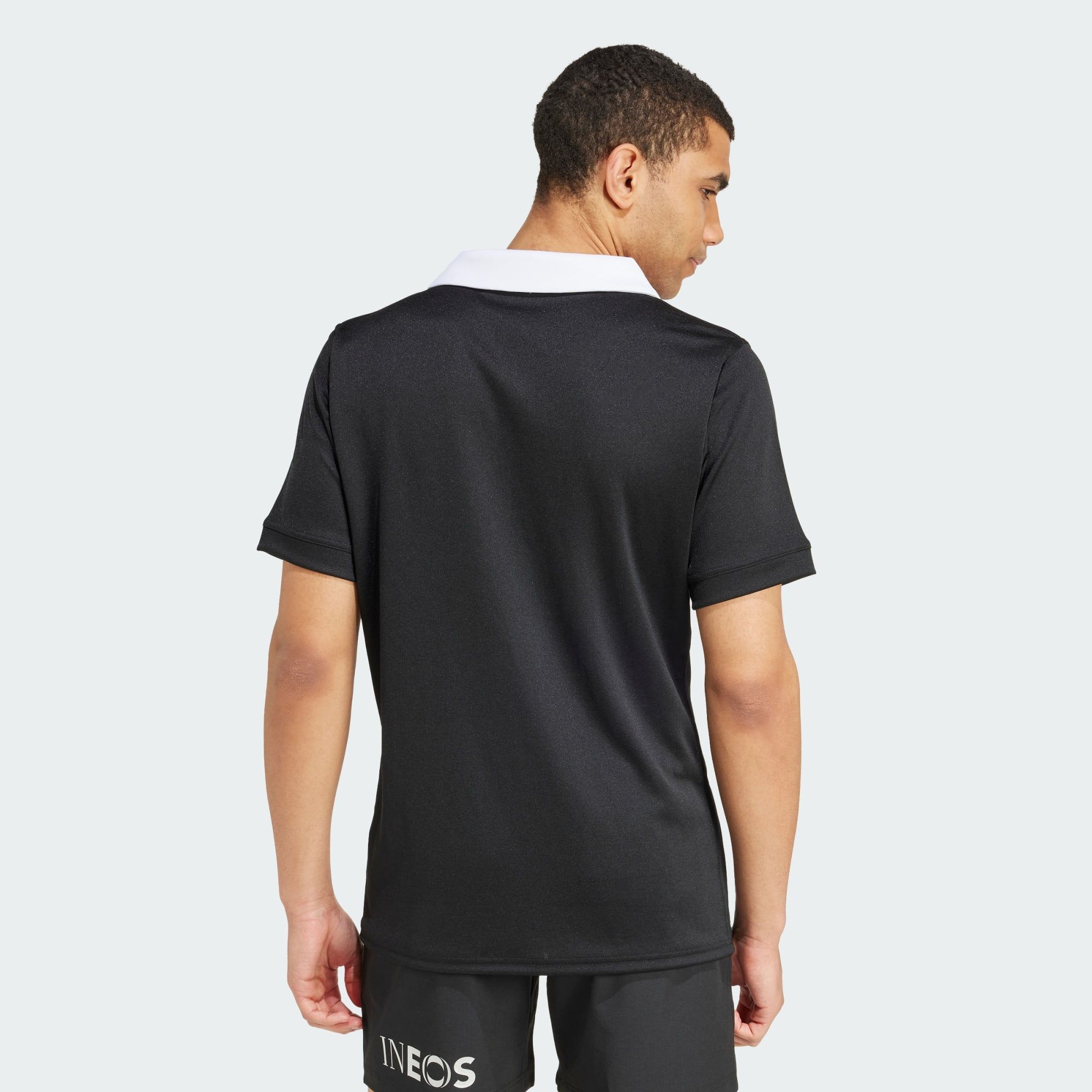 adidas Performance Rugbytrikot ALL BLACKS RUGBY günstig online kaufen