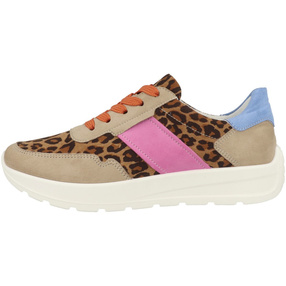 Ara New York Damen Sneaker Turnschuhe, günstig online kaufen