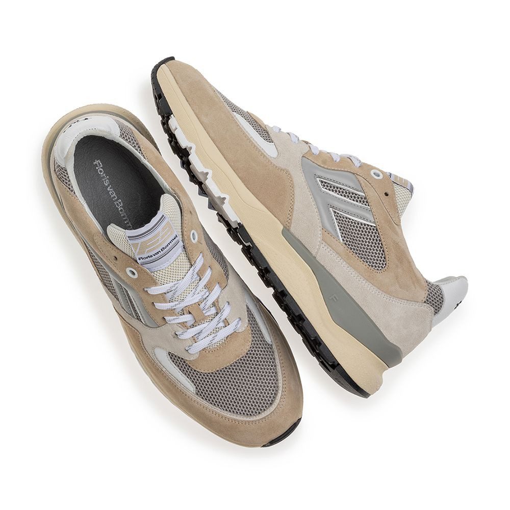 Floris van Bommel Sneaker