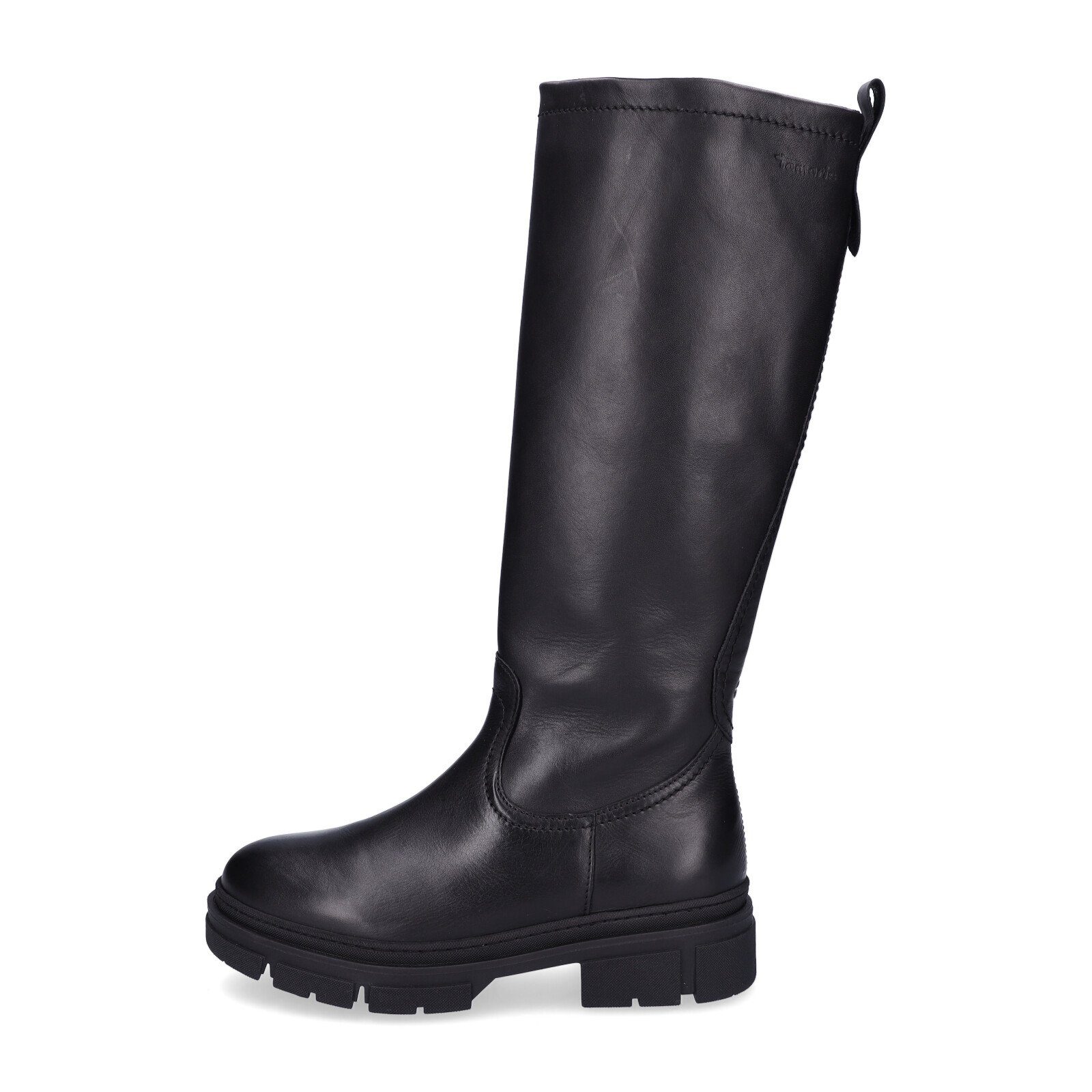 Tamaris Tamaris Damen Stiefel schwarz Stiefel