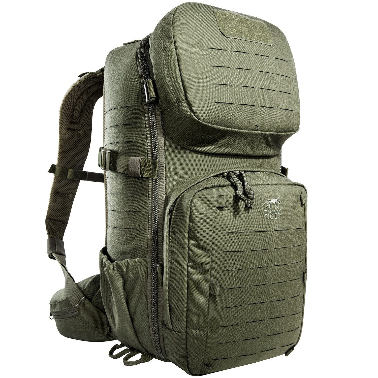 Tasmanian Tiger Freizeitrucksack Rucksack Modular Combat Pack MK III