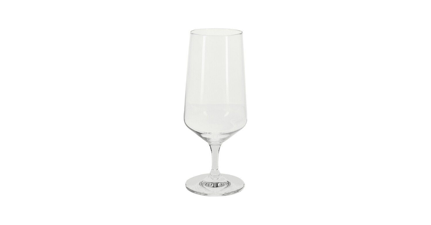 LEONARDO Bierglas LEONARDO Bierglas "Puccini" 410 ml, 1-tlg.