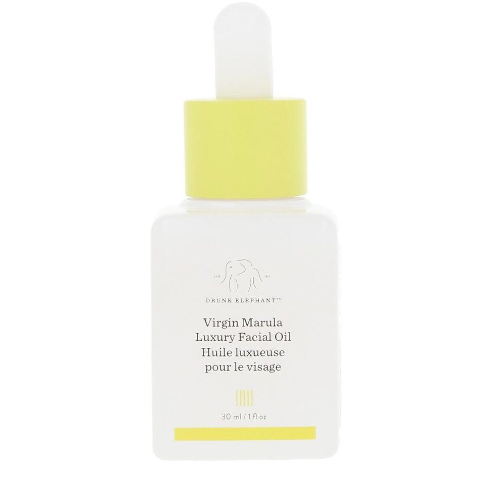 Drunk Elephant Körperpflegemittel Nährendes Virgin Marula-Gesichtsöl (Luxus-Gesichtsöl) - Inhalt: 30ml