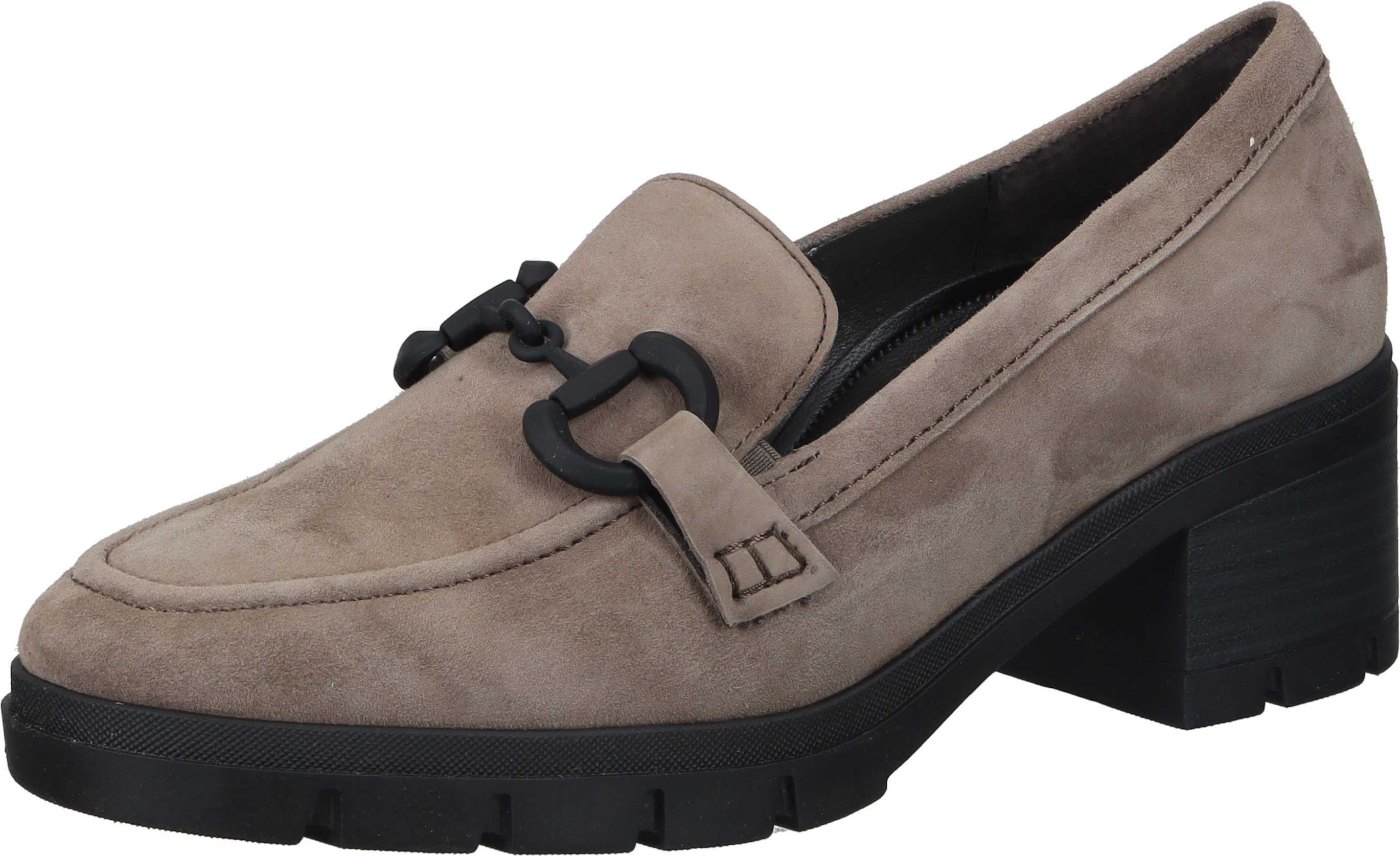 Slipper Loafer