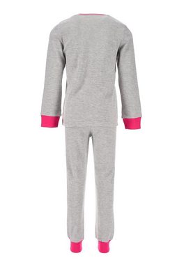 Na! Na! Na! Surprise Schlafanzug Kinder Mädchen Schlafanzug Kinder Pyjama Langarm Shirt + Schlaf-Hose (2 tlg)