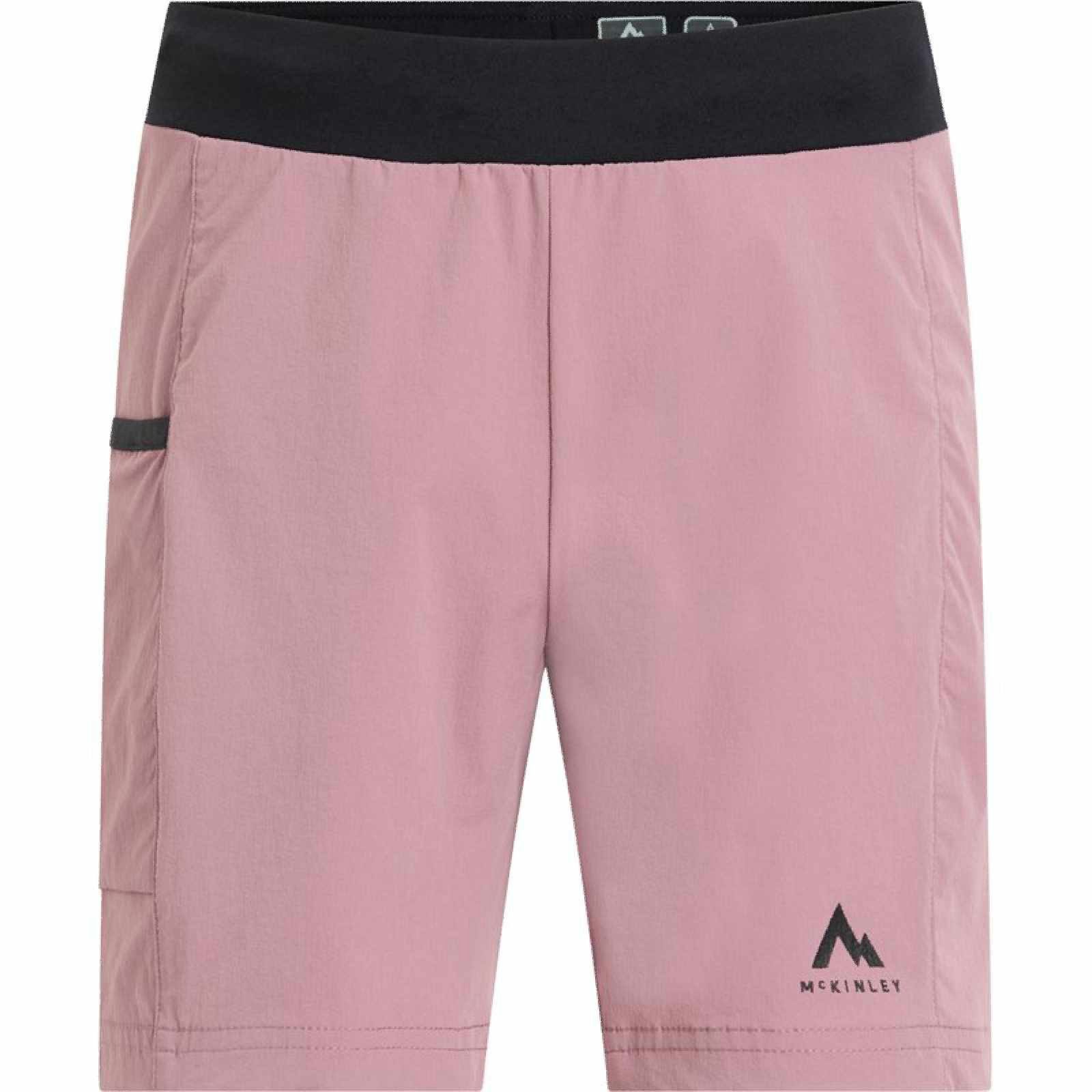McKINLEY Funktionsshorts Mä.-Shorts Iton SHO G