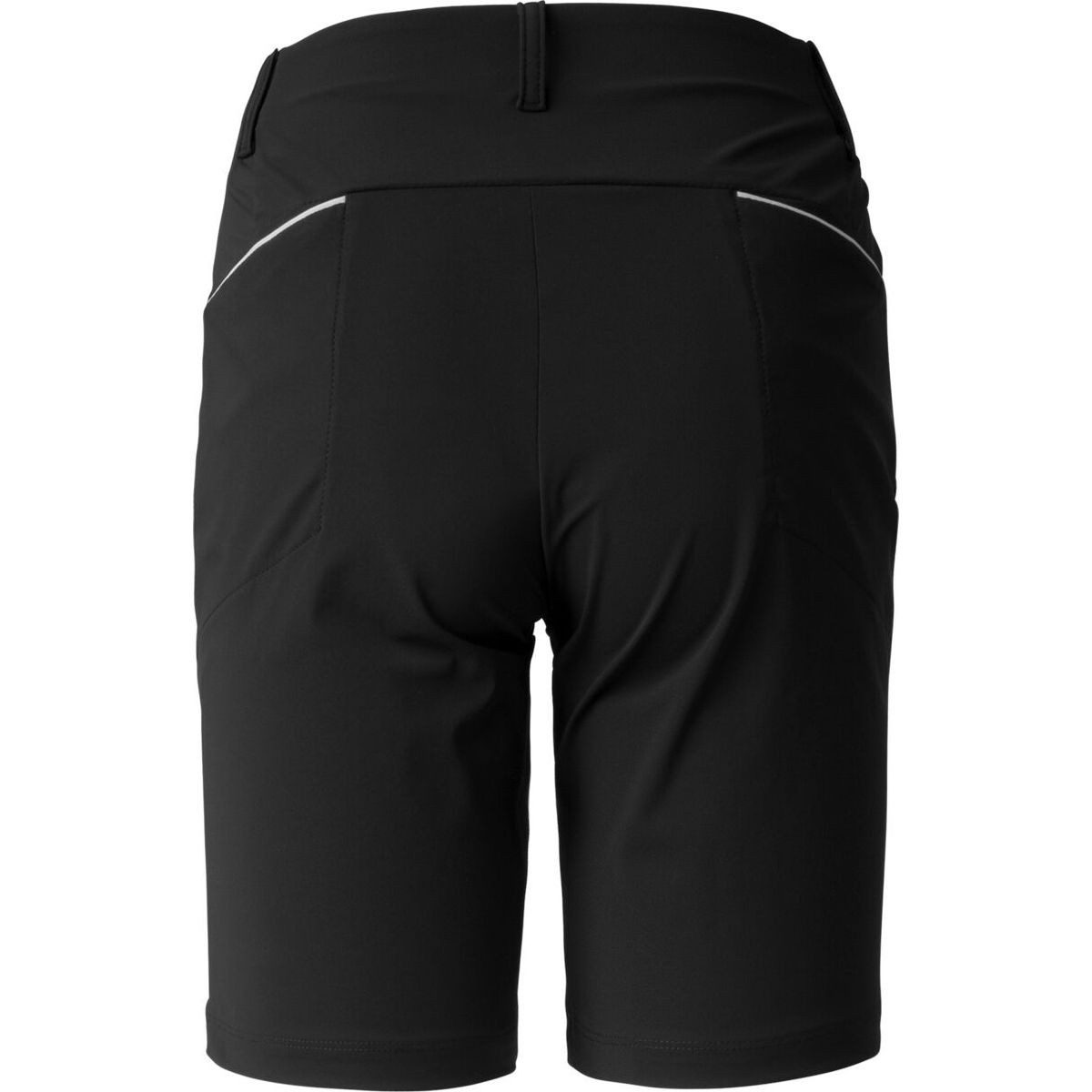MARTINI Funktionsshorts Alpmate Sonic Shorts W Bequeme und funktionale Shorts für Freizeit, Reisen und