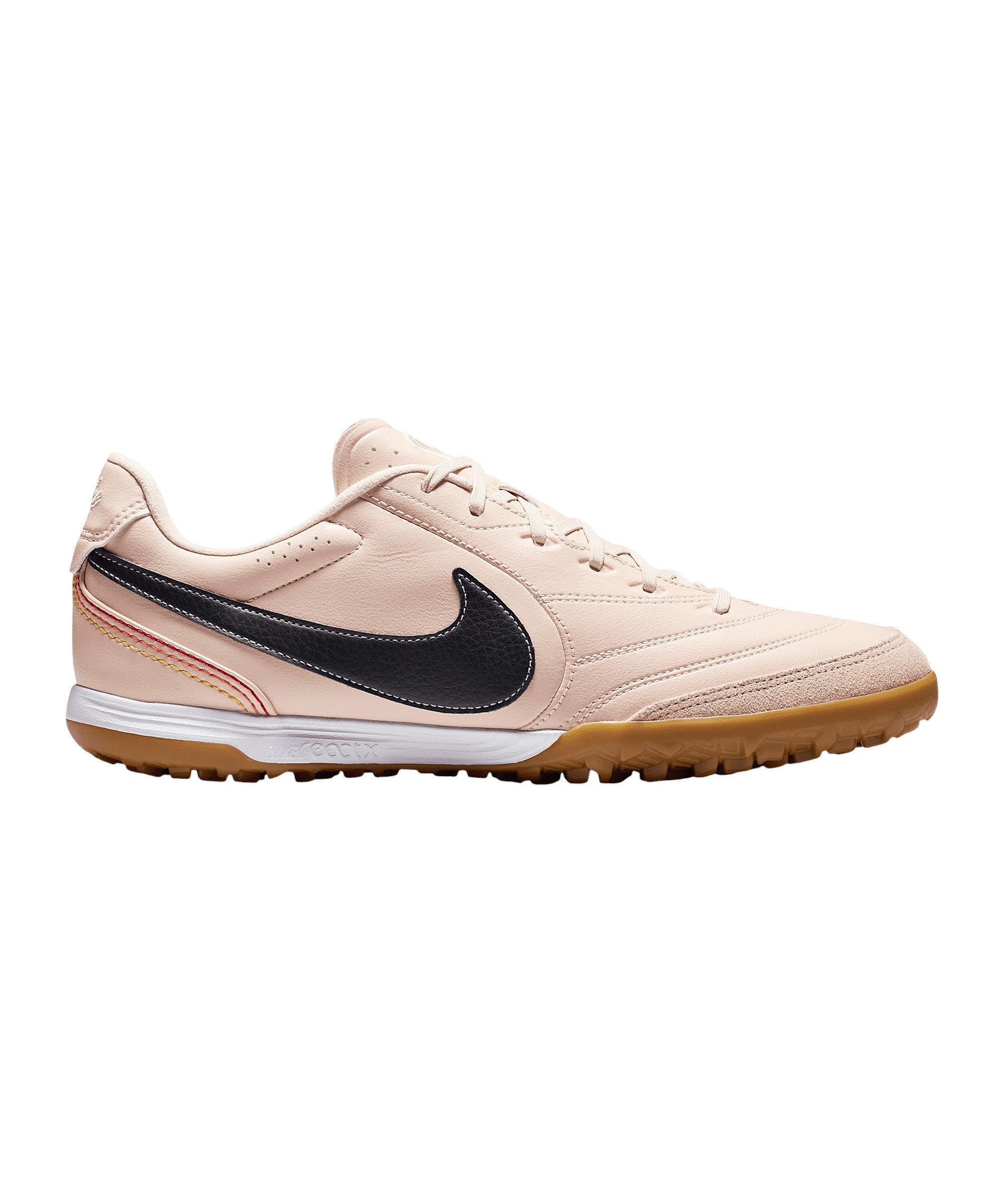 Nike Nike Performance Tiempo Ligera Pro TF R10 Heritage Fußballschuh