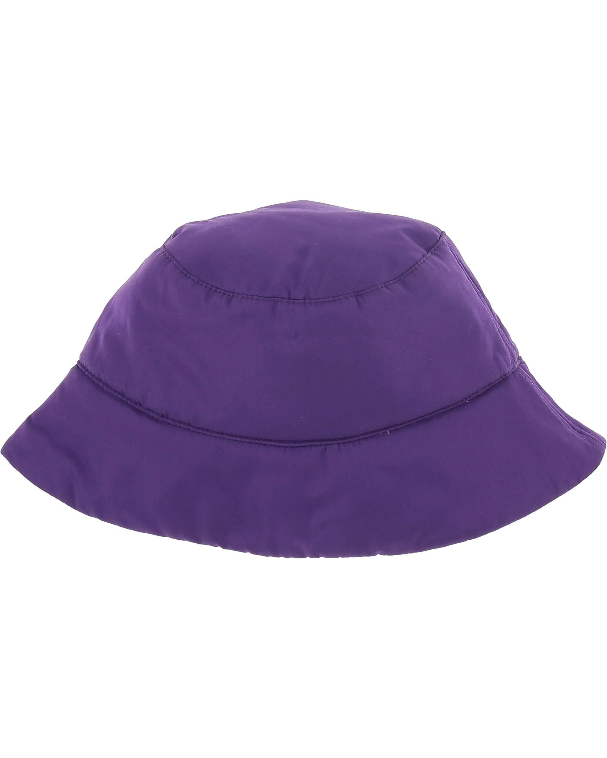 Fraas Strickmütze Polyester Bucket Hat (ohne Fransen)