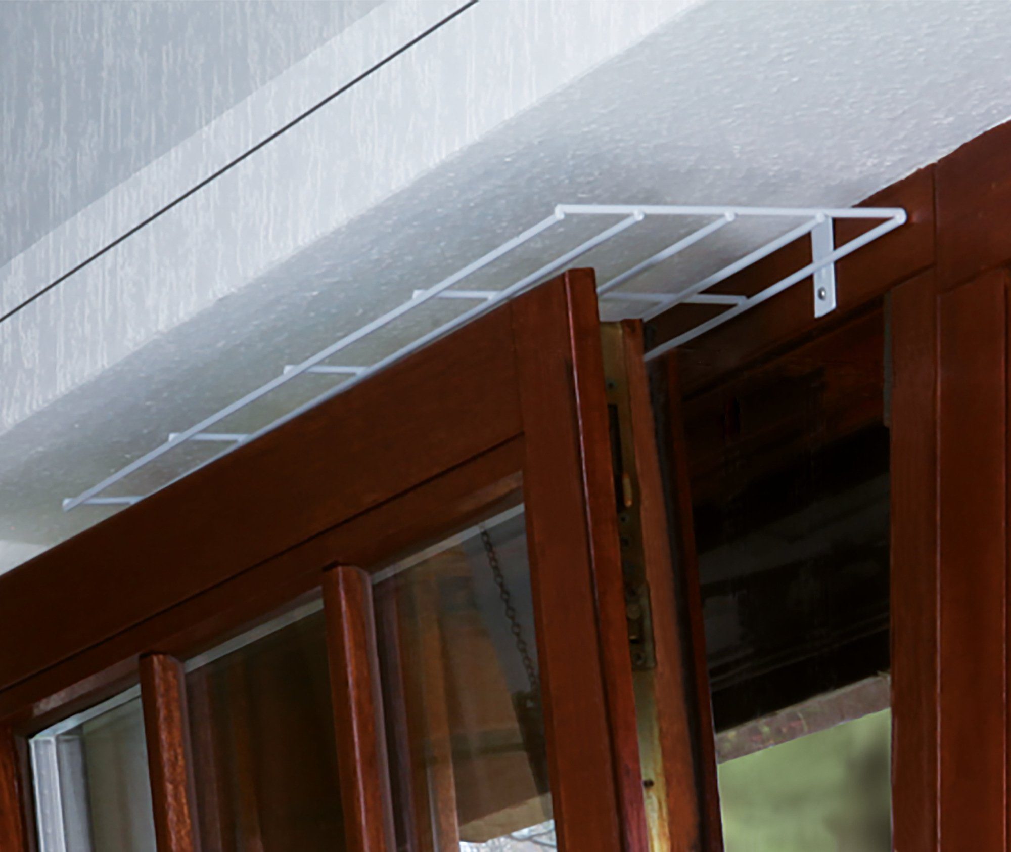 TRIXIE Schutznetz Trixie Kippfenster-Schutzgitter, rechteckig