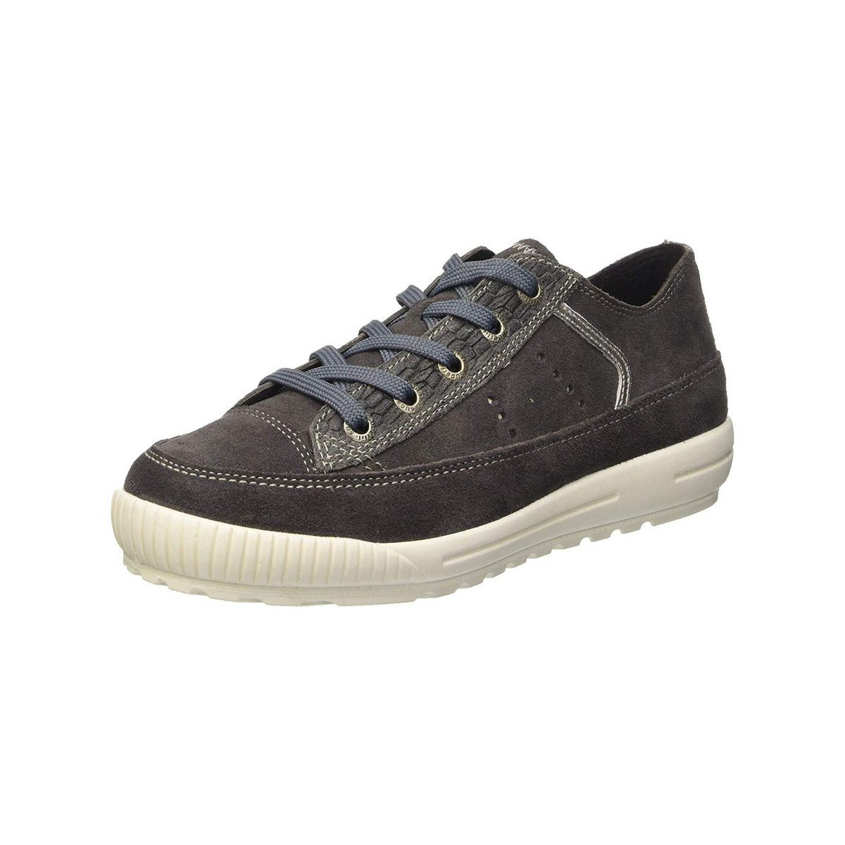 Superfit grau Sneaker (1-tlg)