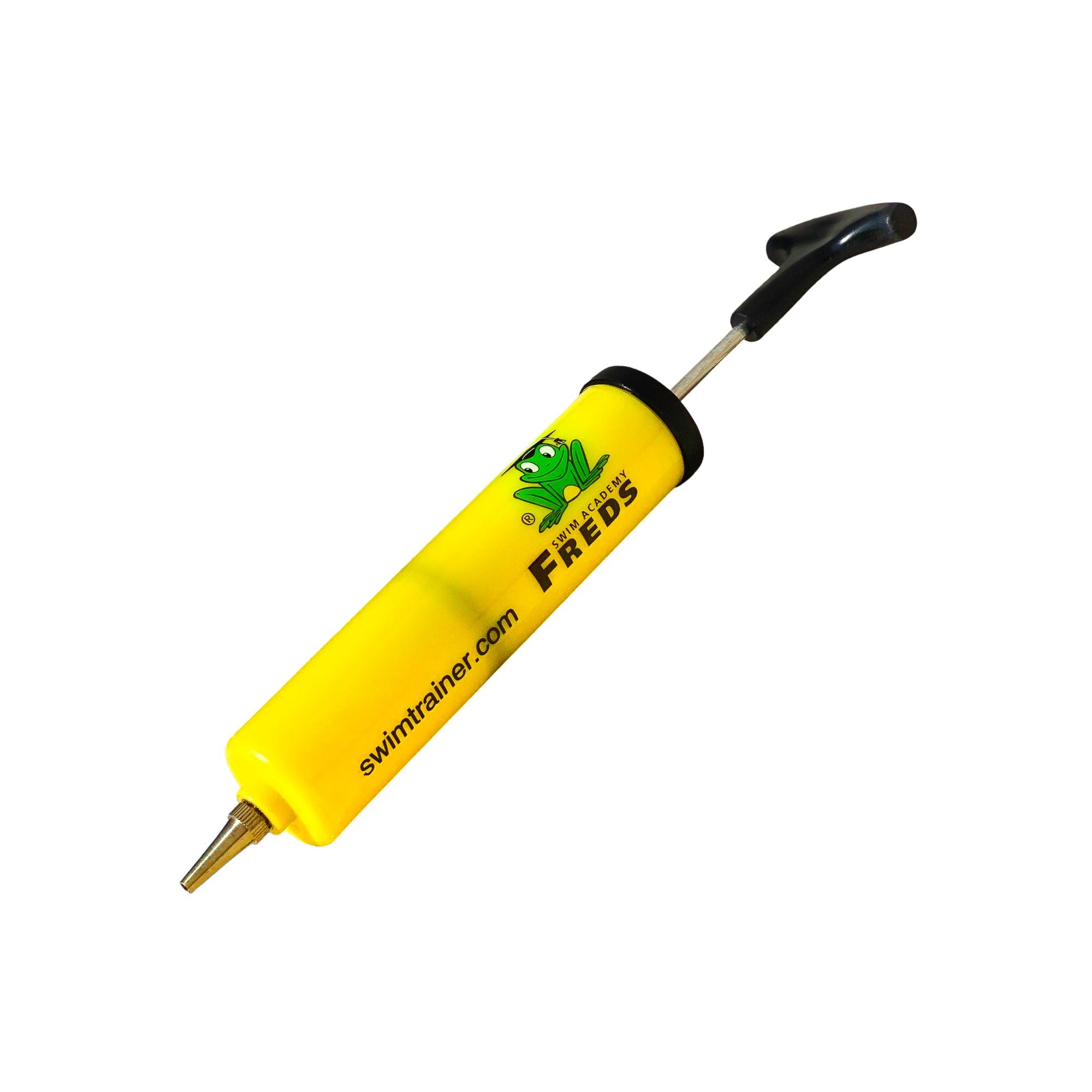 Freds Swim Academy Handpumpe Freds Swim Academy - Handpumpe