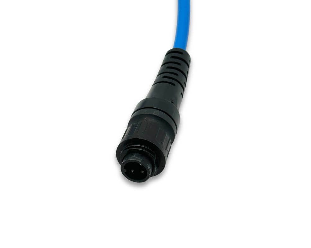 maytronics Poolbodensauger Schwimmkabel 18 m 3-adrig mit Swivel Dolphin Poolroboter