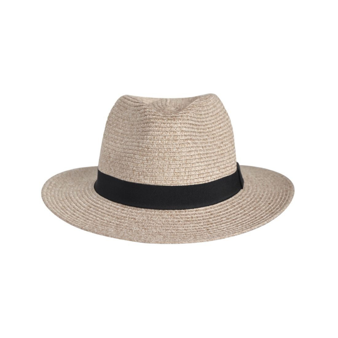House of Ord Strohhut Pana-Mate Fedora FBD459