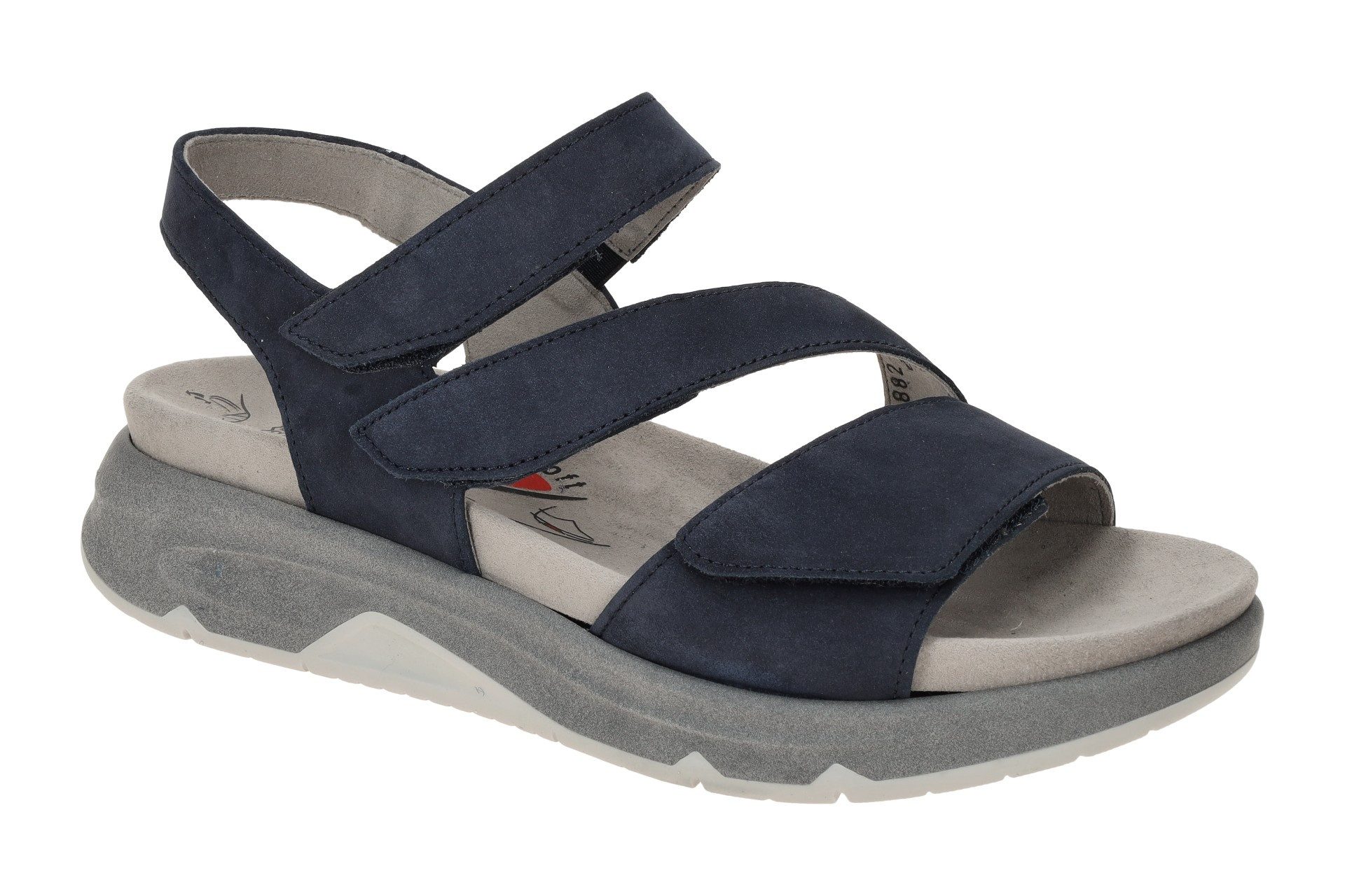 Gabor 46.882.36 Sandalette