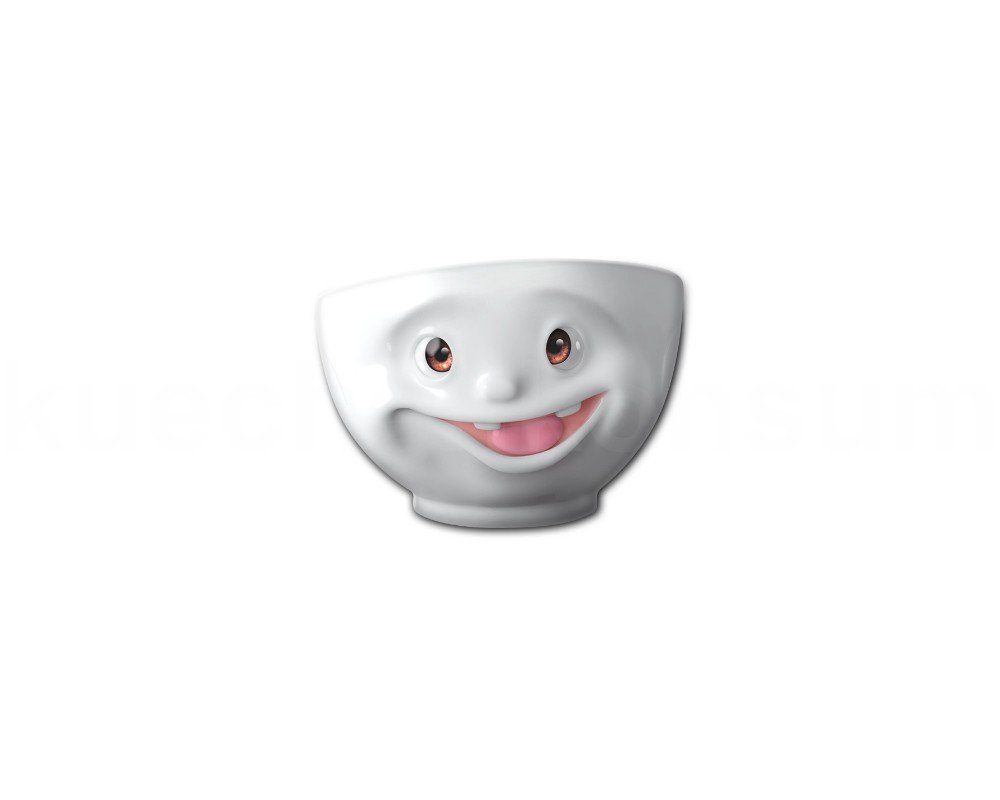 Magnet TV Tasse Power Magnet 10.05 Durchgeknallt Kühlschrankmagnet