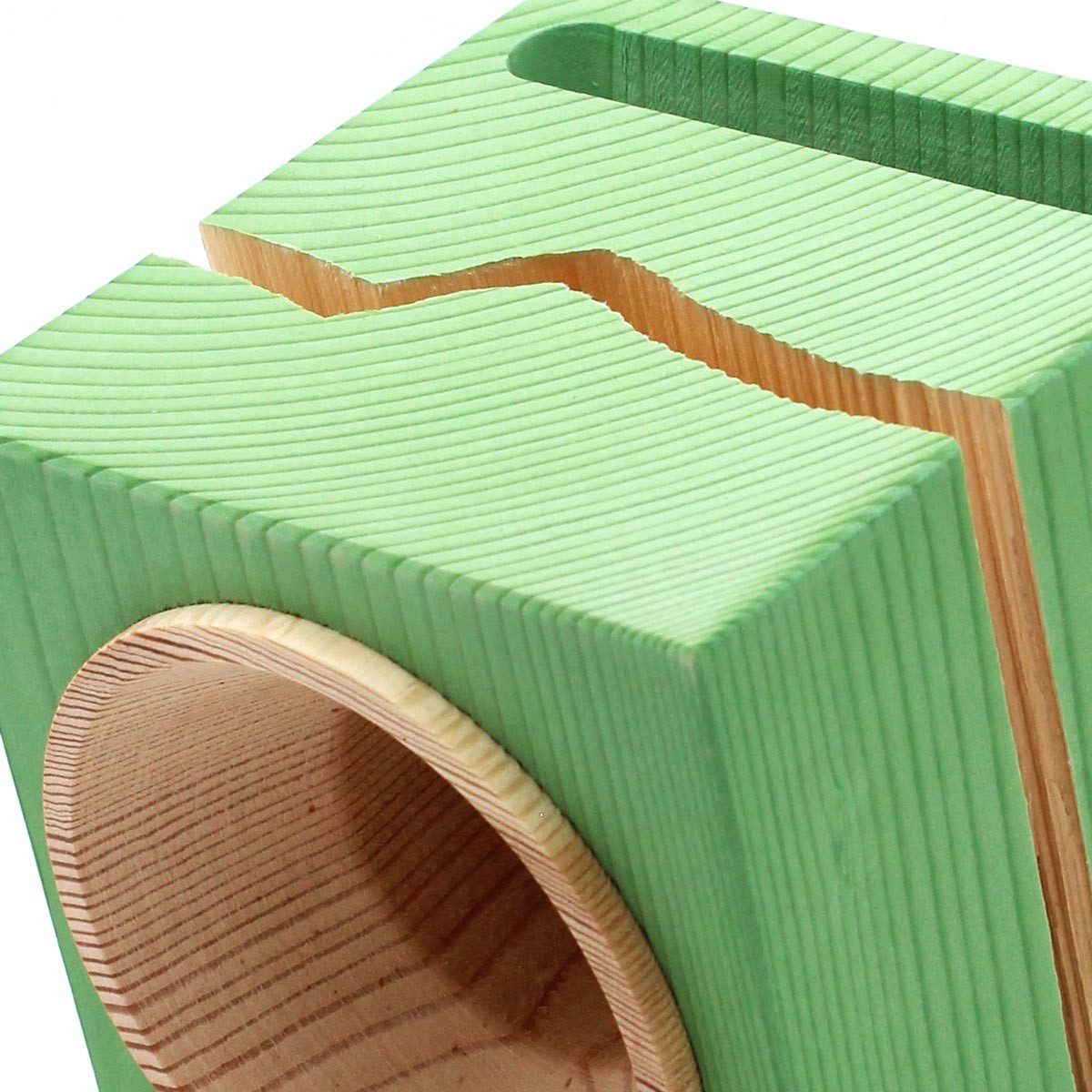KOOKOO Sound Cube Handy-Ersatz Lautsprecher