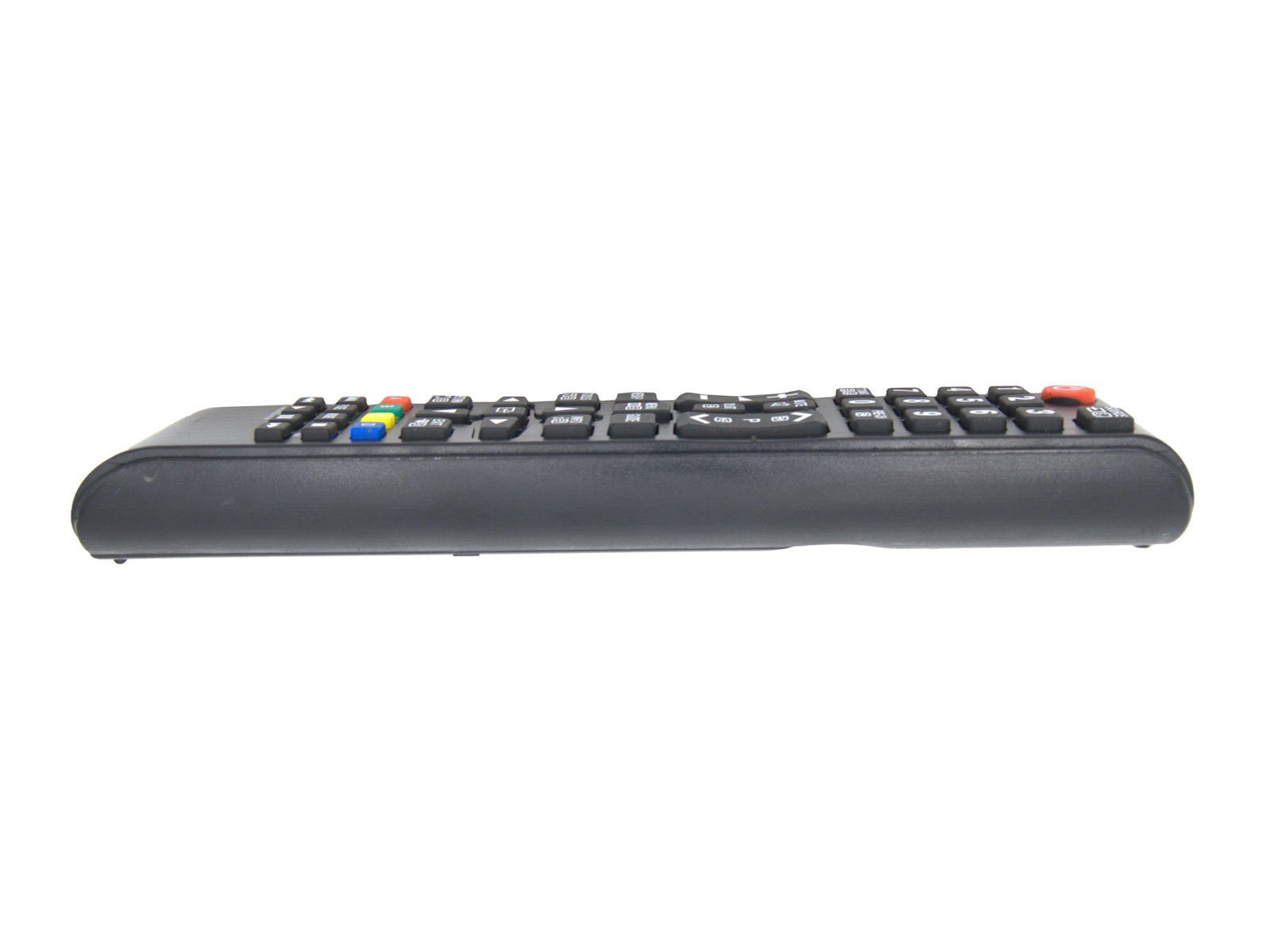 azurano Ersatz für SAMSUNG AA59-00741A SUB BN59-01175N BN59-01199F Universal-Smart-TV-Fernbedienung