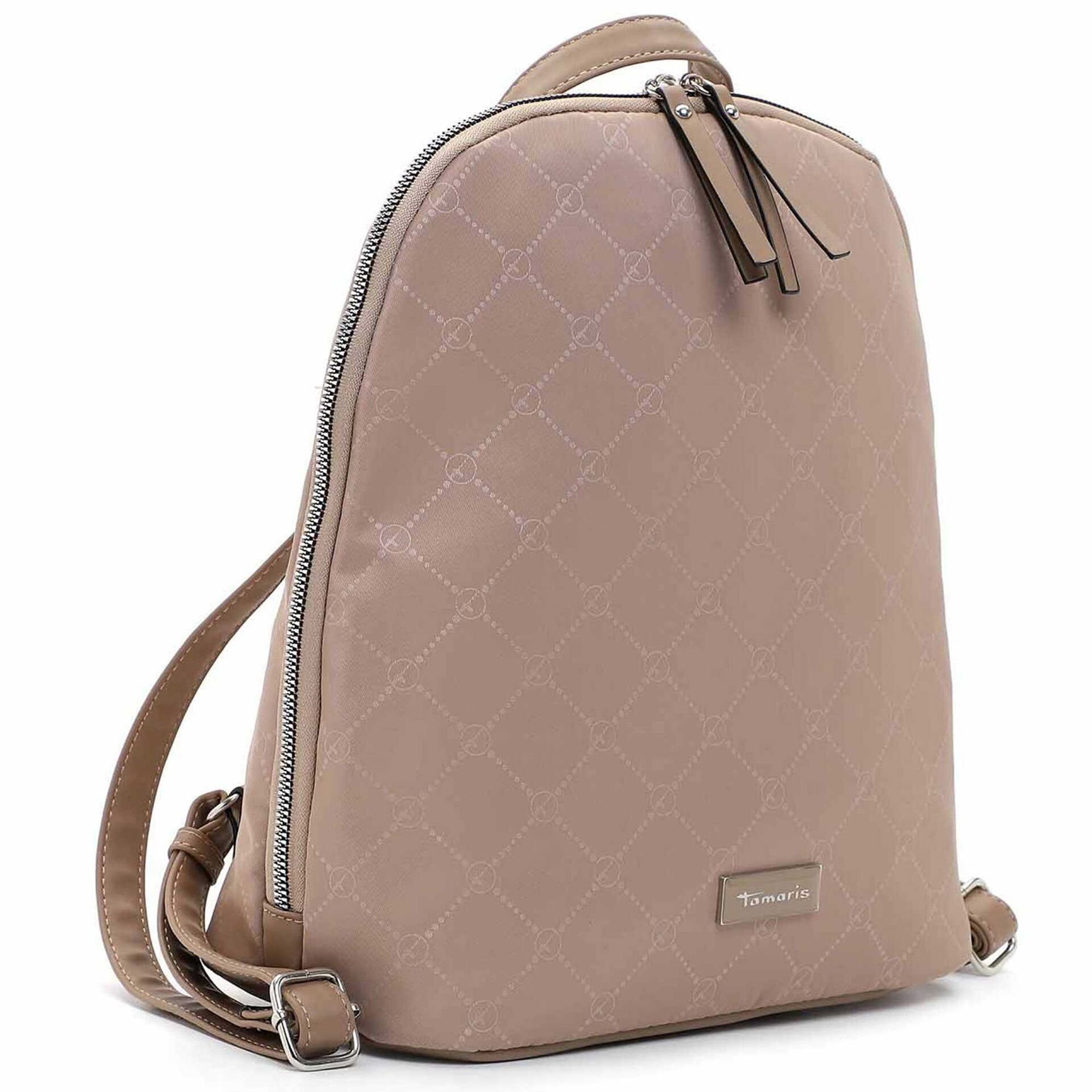 Tamaris Cityrucksack TAS Lisa, Nylon günstig online kaufen