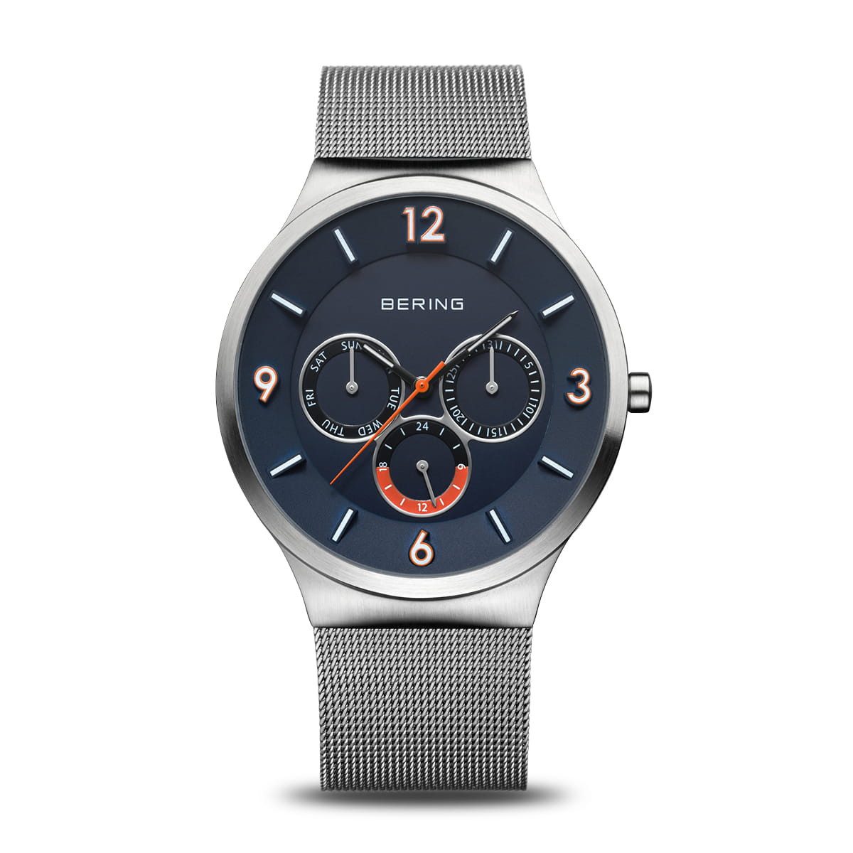 Bering Quarzuhr 33441-007 günstig online kaufen