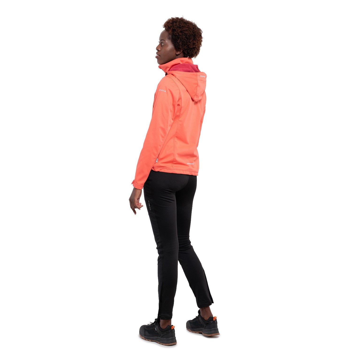 Icepeak Softshelljacke Übergangsjacke Boise günstig online kaufen