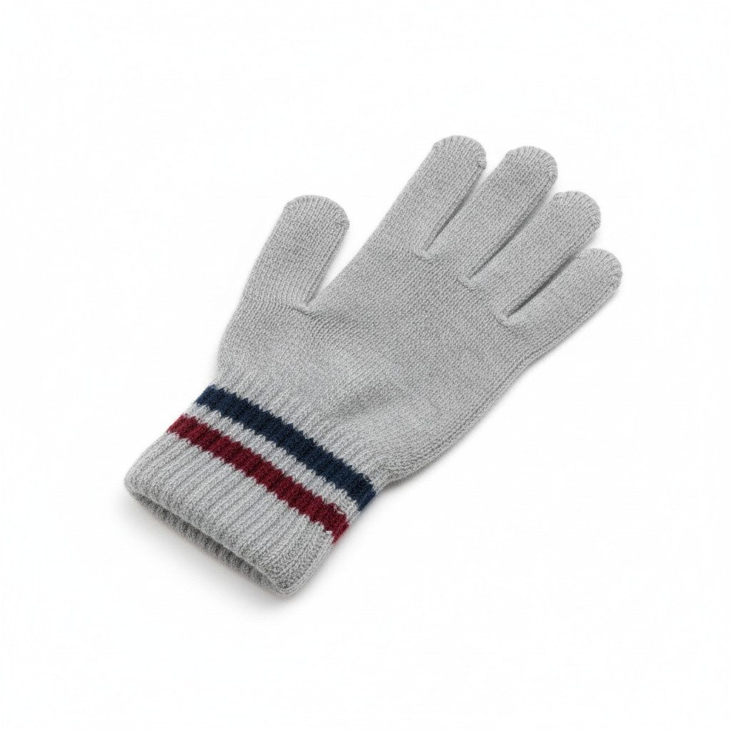 herémood Strickhandschuhe herémood Kinderhandschuhe Strickhandschuhe Winterhandschuhe Unisex