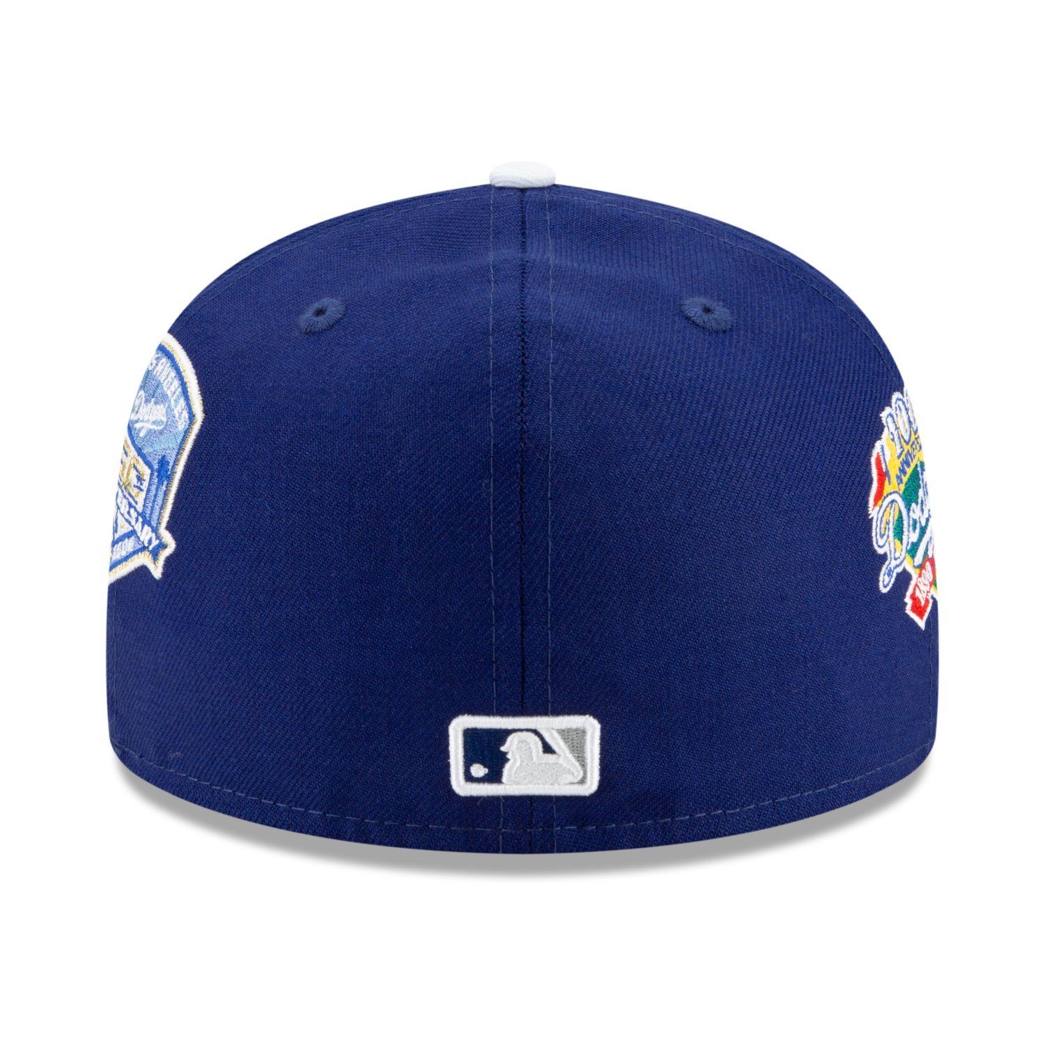 Era Cap GRAPHIC New Fitted Los Angeles 59Fifty Dodgers